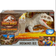 Величезний Динозавр Индоминус Рекс 104 см Jurassic World Indominus Rex Mattel GPH95 - зображення 1