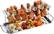 Ruszt do nóżek do kurczaka Gefu BBQ (G-89259) - obraz 1