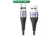 Магнітний кабель Ugreen USB Type-C - зображення 1