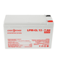 Аккумулятор гелевый GEL - 7 Ач 12В LogicPower LPM-GL 12-7 AH - изображение 2