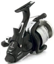 Катушка Shimano Baitrunner Oceanic Oceanic 3+1BB (22667623) - изображение 2