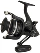 Котушка Shimano Baitrunner ST FB 4000 FB 1+1BB 4.8:1 (22667621) - зображення 1