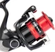 Катушка спиннинговая Shimano Sienna FG 2500 FG 3+1BB 5.0:1 (22669968) - изображение 2