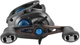 Катушка мультипликаторная Shimano SLX XT Reel 151 4+1BB 6.3:1 (22662798) - изображение 2