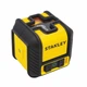 Нивелир лазерный-кросс Stanley "Cubix" зеленый луч (STHT77499-1) - изображение 1
