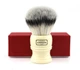 Помазок для гоління Alexander Simpson Trafalgar T3 Synthetic Fibre - изображение 2