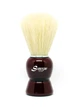 Помазок для гоління Semogue Galahad-C3 Premium Boar Imperial Red (Ворс Кабан) - изображение 1