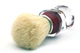 Помазок для гоління Semogue 610 Red (Ворс Кабан) - зображення 2