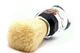 Помазок для гоління Semogue 610 Black (Ворс Кабан) - зображення 3