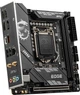 Материнская плата MSI MPG B560I Gaming Edge Wi-Fi (s1200, Intel B560, PCI-Ex16) - изображение 2