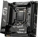 Материнская плата MSI MPG B560I Gaming Edge Wi-Fi (s1200, Intel B560, PCI-Ex16) - изображение 3