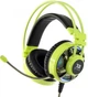 Наушники Remax Gaming XII-G949 черно-салатовые - изображение 1