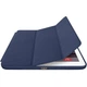 Чехол Smart Case для планшета iPad 10.2 темно-синий - изображение 4