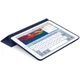 Чехол Smart Case для планшета iPad 10.2 темно-синий - изображение 7