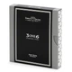 Станок для гоління Т-подібний Edwin Jagger 3ONE6 Stainless Steel Black DE Safety Razor - изображение 3