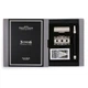 Станок для гоління Т-подібний Edwin Jagger 3ONE6 Stainless Steel Black DE Safety Razor - изображение 2