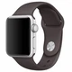 Силиконовый ремешок Silicone Band для Apple Watch 42/44 mm №22 Cocoa (11126859) - изображение 4