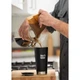 Термокружка Klean Kanteen Insulated Tumbler (цвет Shale Black) - изображение 4