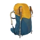 Рюкзак Kelty Zyp 48L (Sunflower/Reflecting Pond) - изображение 4