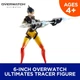 Фигурка Овервотч Трейсер Overwatch Ultimates Series Tracer Hasbro E6486 - изображение 6
