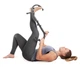 Ручной массажер (массажный крюк, палка) Body Back BUDDY ELITE Black (США) - изображение 10