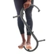 Ручной массажер (массажный крюк, палка) Body Back BUDDY ELITE Black (США) - изображение 11