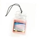 Автомобільний ароматизатор РОЖЕВІ ПІСКИ / Yankee Candle PINK SANDS Car Jar Ultimate 1238122E - зображення 2