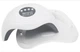 Лампа гібрид для манікюру SUN PLUS 5 UV/108W LED - зображення 6