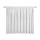 Тюль белая на тесьме SONIA EuroFirany 300х145 см (379522) - изображение 1
