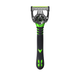 Одноразові станки для гоління Wilkinson Sword Xtreme 3 Ultra Flex Blister (4 шт.) 01606 - зображення 3