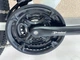 Горный Велосипед Найнер HAMMER- 27.5 Black Blue MTB Shimano Бело-Зеленый - изображение 12