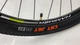Горный Велосипед Найнер HAMMER- 27.5 Black Blue MTB Shimano Бело-Зеленый - изображение 13
