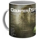 Кружка GeekLand CS:GO Counter-Strike КС:ГО Контр Страйк&nbsp; sourse BW.02.005 белая - изображение 3
