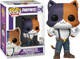 Фигурка Funko Pop Мяускул Фортнайт Meowscles Fortnite 10см FP F S 639 (CZ00FP F S 639) - изображение 1