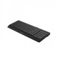 Клавіатура A4Tech Fstyler FK15 Ukr Black USB - зображення 3