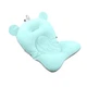 Матрацик-килимок для дитини у ванночку Bestbaby 330 Blue з кріпленнями - зображення 1
