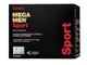 Вітаміни GNC Mega Men Sport Vitapak 30 пакетів (4384303296) - зображення 1