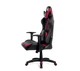 Геймерське крісло Diablo X-Ray Large Black/Red - зображення 3