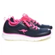 Кроссовки KangaRoos 035136-36 Тёмно-синий - изображение 4