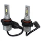 Светодиодные лампы LED Guarand V12X H16 (PSX24) CSP 6000k 4000Lm 12-24v - изображение 1