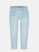 Джеггинсы H&M 98см голубой 90277129612 - изображение 1