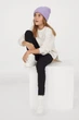 Джинсы H&M 170см черный 28117315200 - изображение 2