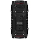 Мобільний телефон Sigma X-treme AZ68 Black Red (4827798374924) - зображення 2