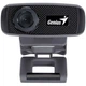 Web камера Genius FaceCam 1000X (32200003400) - изображение 1