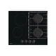 Варочная поверхность Gorenje GCE 691 BSC (GCE691BSC) - изображение 1