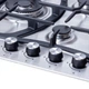 Варочная поверхность Weilor GM W 614 SS - изображение 4