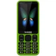 Мобильный телефон Sigma X-style 351 LIDER Green (4827798121924) - изображение 1