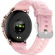 Смарт-годинник Gelius Pro GP-SW005 (NEW GENERATION) (IP67) Pink/Gold (ProGP-SW005(NEWGENERATION)Pink/Gold) - зображення 4