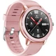 Смарт-годинник Gelius Pro GP-SW005 (NEW GENERATION) (IP67) Pink/Gold (ProGP-SW005(NEWGENERATION)Pink/Gold) - зображення 5
