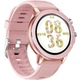 Смарт-годинник Gelius Pro GP-SW005 (NEW GENERATION) (IP67) Pink/Gold (ProGP-SW005(NEWGENERATION)Pink/Gold) - зображення 6